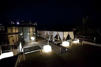 Hotel Il Piccolo Giardino Gh*** Superior