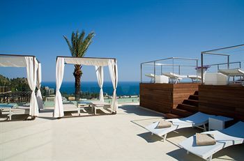 Hotel Il Piccolo Giardino Gh*** Superior