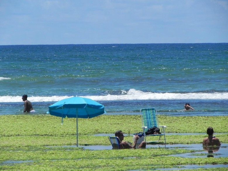 Hostal Praia Do Flamengo