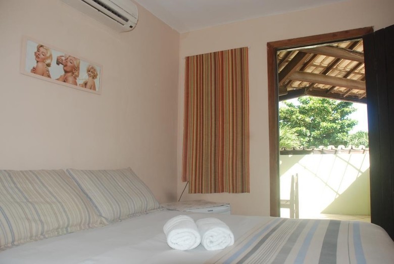 Hostal Praia Do Flamengo