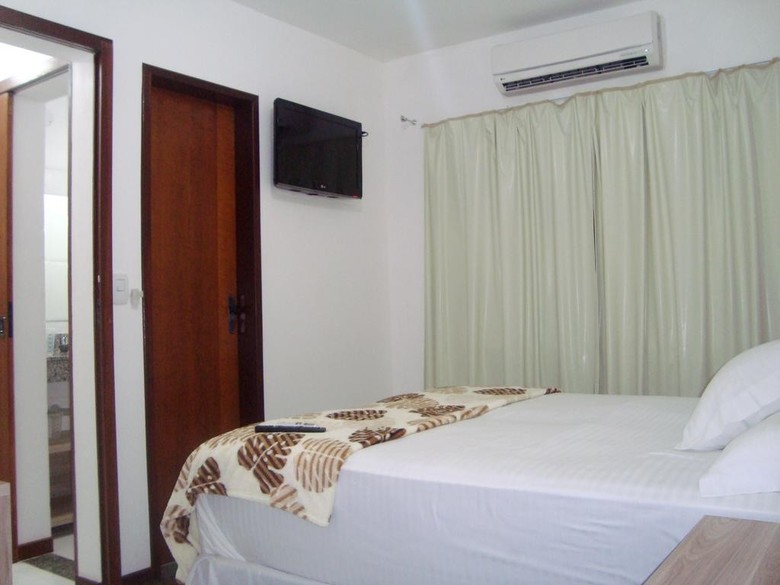 Hostal Praia Do Flamengo