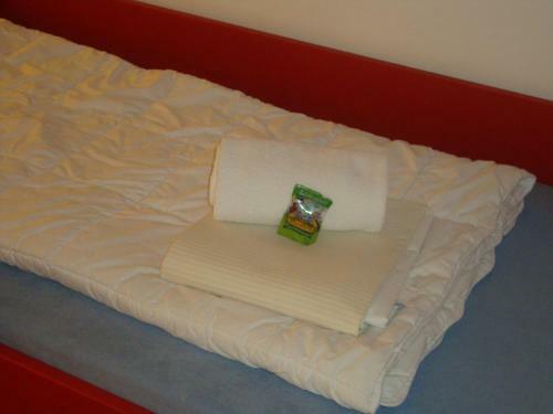 Hostal Hi Munich Park