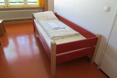 Hostal Hi Munich Park