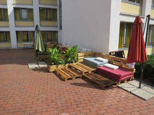 Hostal Hi Munich Park