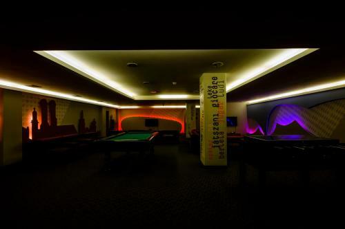 Hostal Hi Munich Park