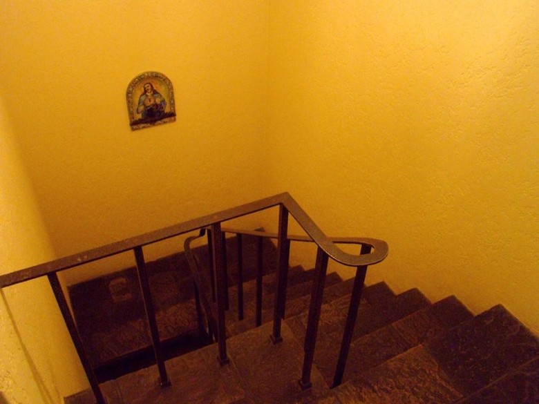 Hostal Alamo