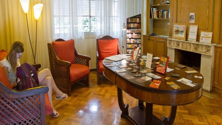 Hostal Alamo