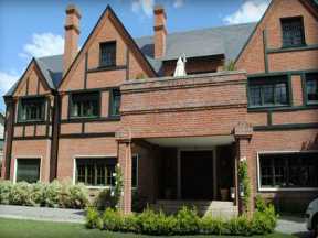 Hotel Monte Del Pino