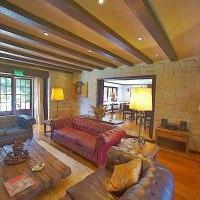 Hotel Monte Del Pino