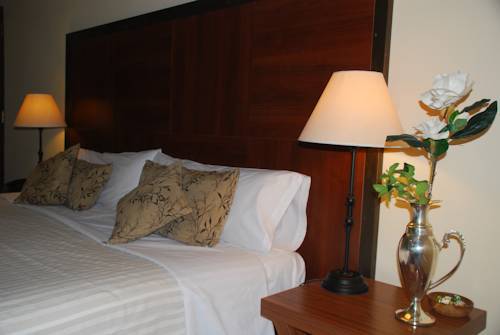 Suter Petit Hotel