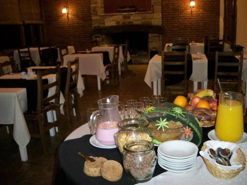 Suter Petit Hotel
