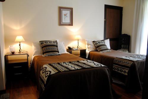 Suter Petit Hotel