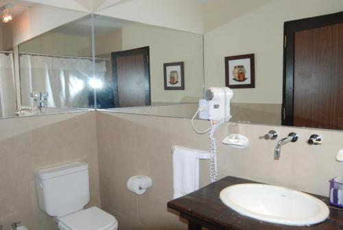 Suter Petit Hotel