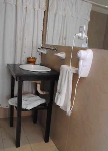 Suter Petit Hotel
