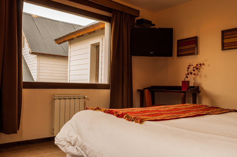Poincenot Hotel