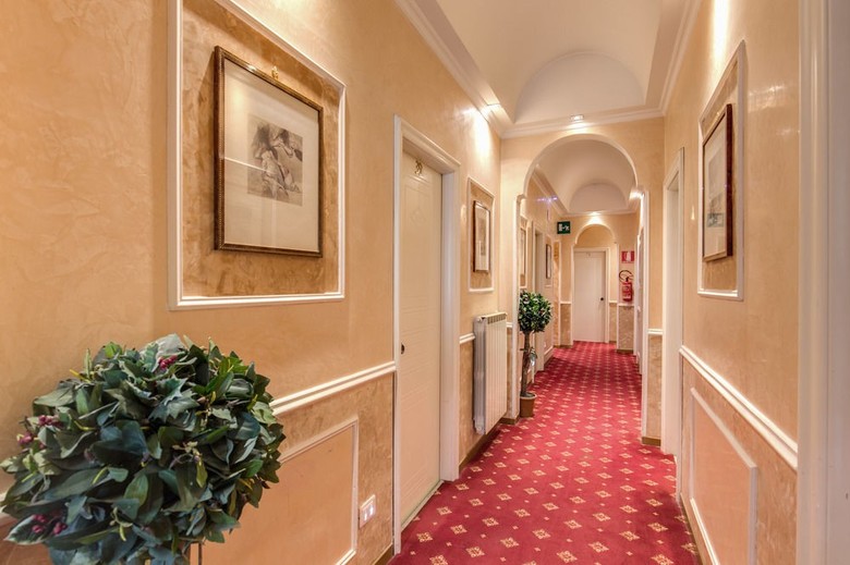 Hotel Martini
