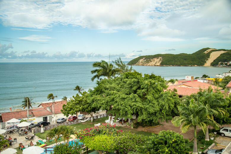 Cabanas Apart Hotel