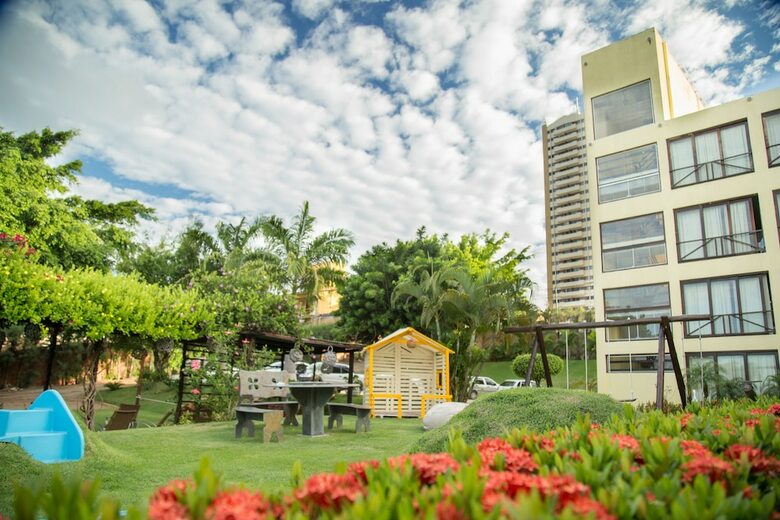 Cabanas Apart Hotel