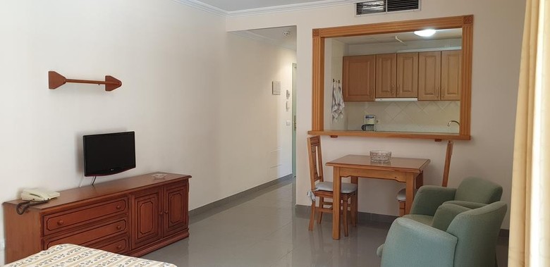 Apartamentos Nerja Bahia
