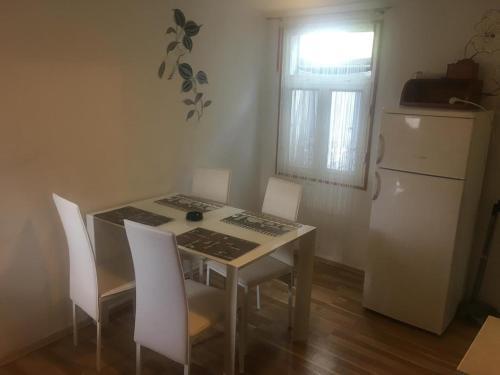 Apartment Selce 11133a