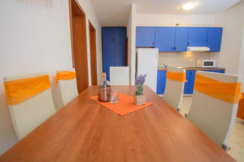Apartments Trogir Sunshine