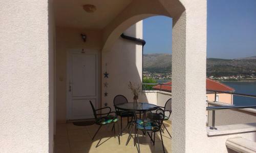 Apartments Trogir Sunshine