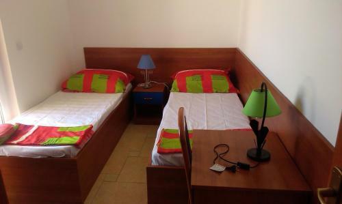 Apartments Trogir Sunshine