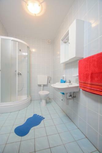 Apartments Trogir Sunshine