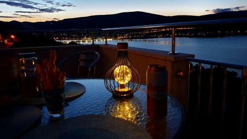 Apartments Trogir Sunshine