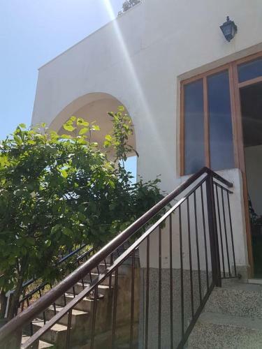Hostal Triple Room Arbanija 1125a