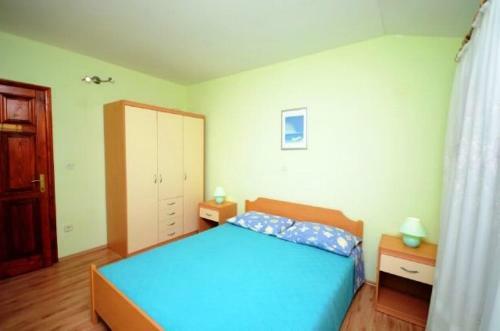 Apartments Ante
