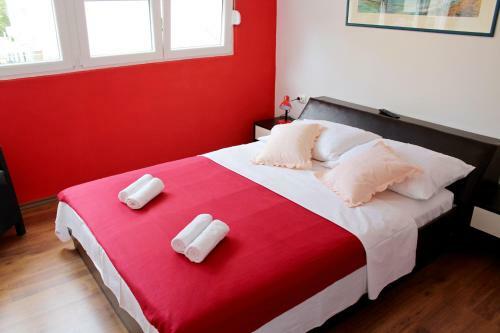 Apartment Mateljak