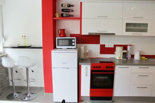 Apartment Mateljak