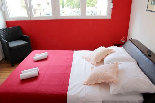 Apartment Mateljak