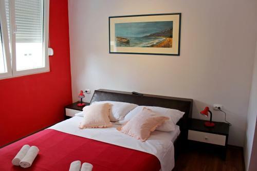 Apartment Mateljak