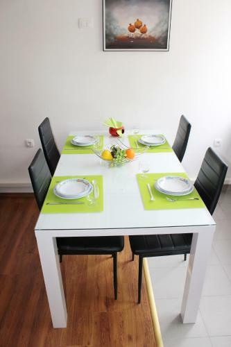 Apartment Mateljak