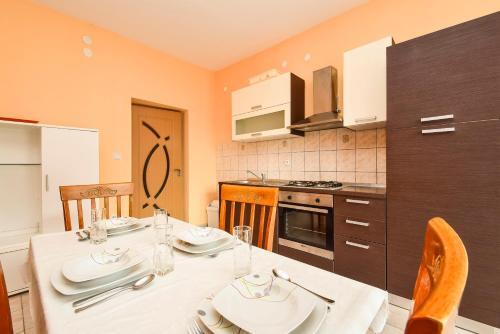 Apartment Milena 505