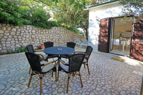 Apartments Andreja