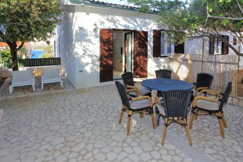 Apartments Andreja