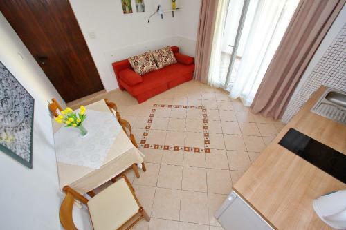 Apartments Andreja
