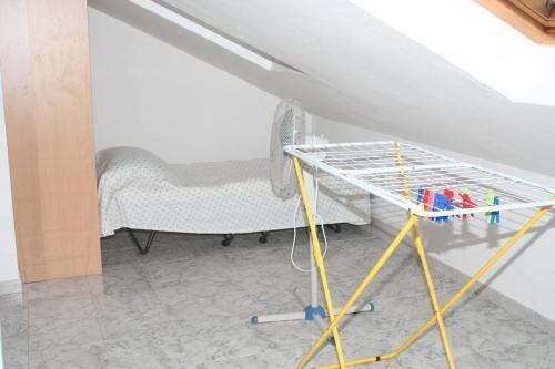 Apartments With A Parking Space Bol (brac) - 2884