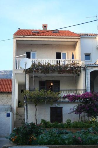 Apartments With A Parking Space Bol (brac) - 2884