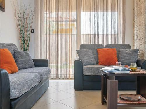 Holiday Home Loborika 44