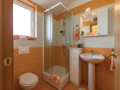 Holiday Home Loborika 44