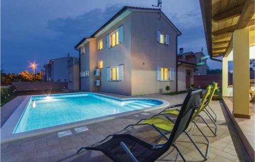 Holiday Home Loborika 44