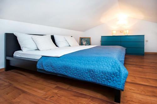 Apartments Vanda