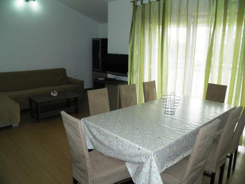 Apartment Velnic Zlatomir