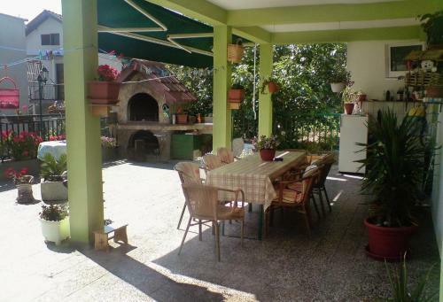 Apartamentos Studio Gradac 2784b