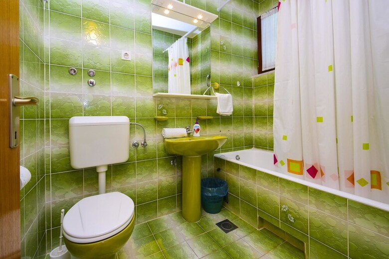 Studio Apartment Dara 1314