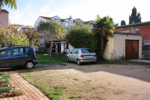 Apartment Biograd Na Moru 5899b